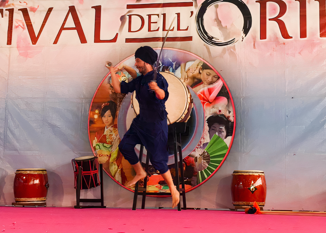 Corso di Gatka a Cagliari: l'arte marziale indiana spirituale